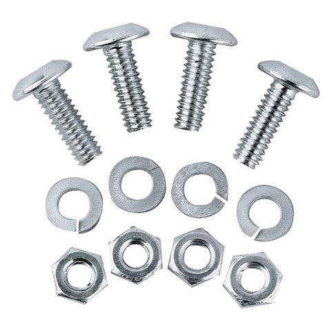 home depot stainless steel fasteners